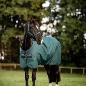 Aspirador para Estanque Amigo Manta de Exterior Ripstop 900D, 50g Dynasty Green/Navy/Silver 125