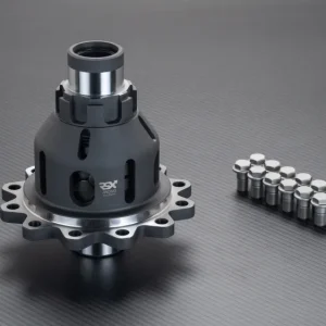 Autoblocante de Láminas VW MQ350 (02M /02Q) | RSX Racing Solutions | Energí Eficiente |