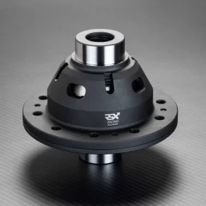 Autoblocante de láminas para Suzuki Swift zc32 6 velocidades | RSX Racing Solutions con Bomba de 2000L/H