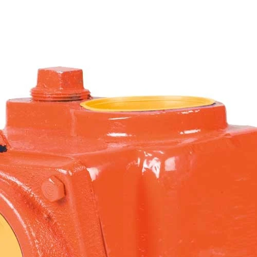 BOMBA AUTOCEBANTE 7.5HP 3X3 - AC3ME0750 Fácil Mantenimiento