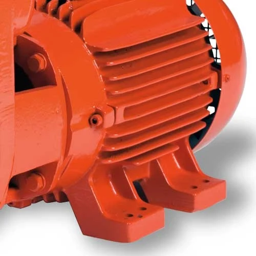 BOMBA AUTOCEBANTE 7.5HP 3X3 - AC3ME0750 Fácil Mantenimiento