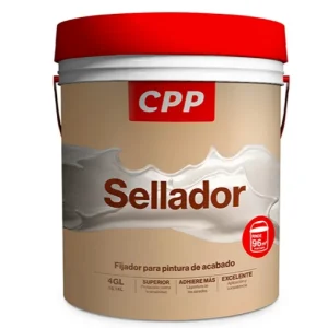 Iluminación Subacuática Sellador blanco 50GL - CPP