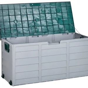 Premium para Estanque Arcón locarno 112 cm 50 cm verde