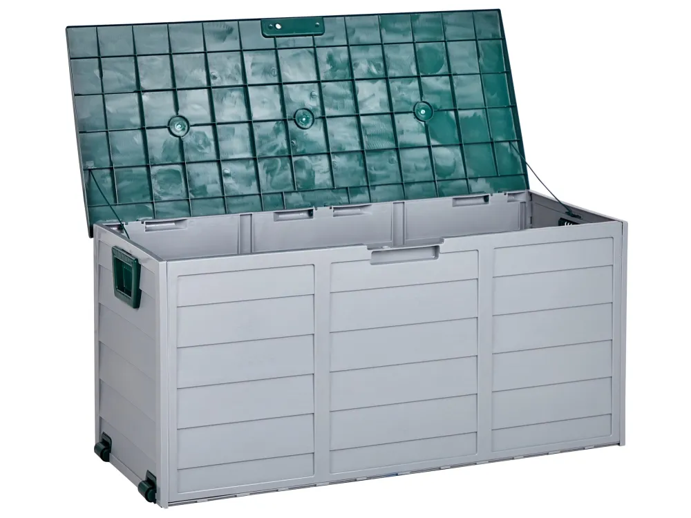 Premium para Estanque Arcón locarno 112 cm 50 cm verde