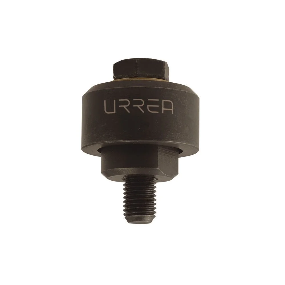 Sacabocados para lámina de 3/4" urrea. para Peces Koi