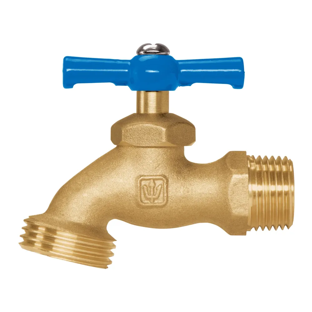 Conector Rápido Llave para manguera, de latón, 120 g, 1/2", granel, Foset LLJ-120