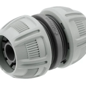 Conexión para Reparar Mangueras de 3/4" Genuino System Gardena 18233-20
