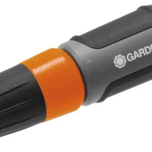 Lanza de limpieza multichorros eterno Gardena con 10 Aspersores Incluidos