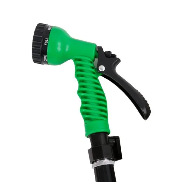 Manguera de alta resistencia IC-Z9103 30 m versátil inox