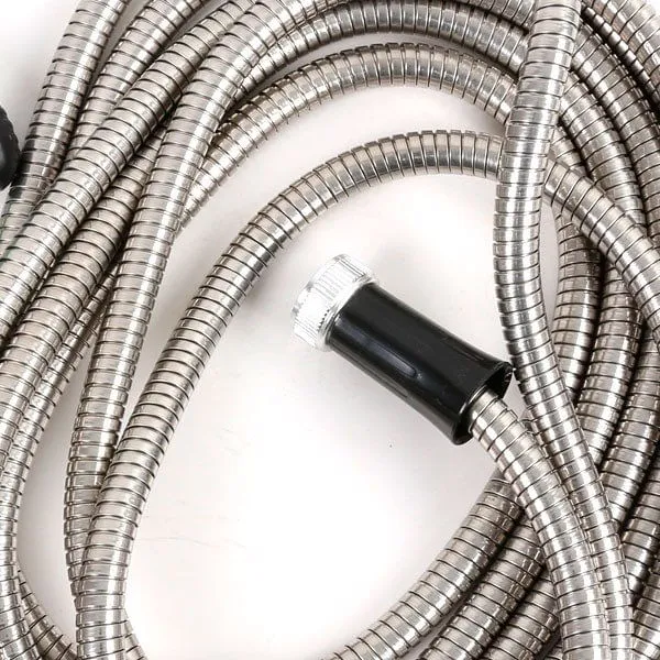 Manguera de alta resistencia IC-Z9103 30 m versátil inox