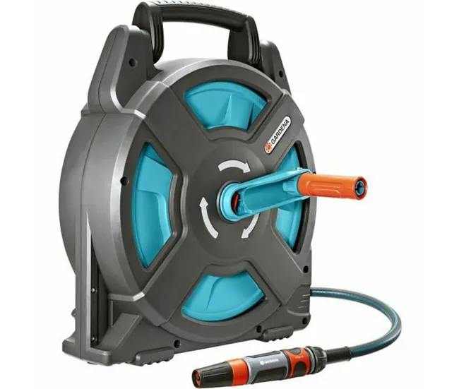 Manguera Gardena Ligero Classic 15 2662-20 Plástico 15 m