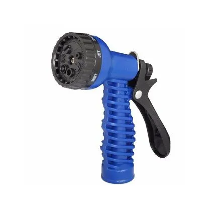Manguera Magic House extensible hasta 30 metros en Color Negro