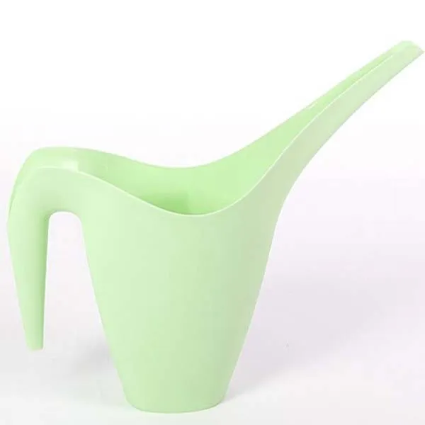 Regadera Style 1.6 L verde para Riego Nocturno