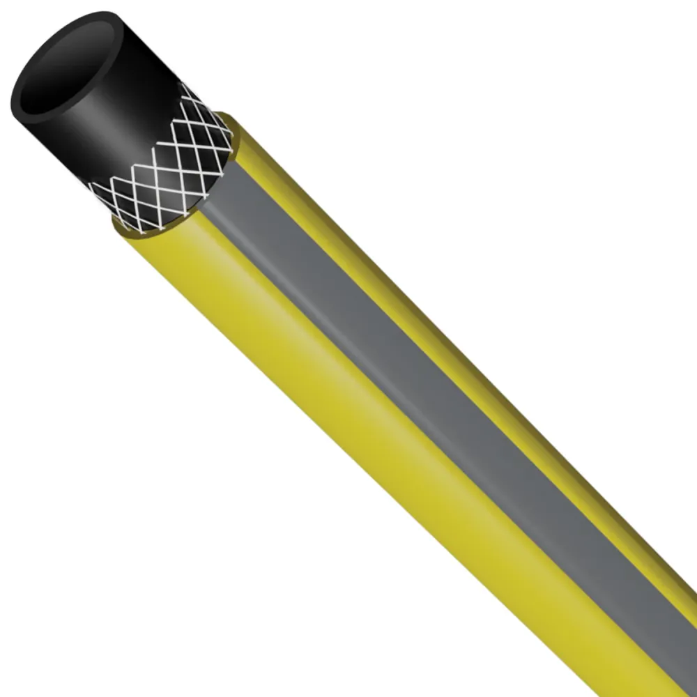 Resistente la Intemperie Manguera de jardín Vartco Light Plus 1/2" 20m 3 capas