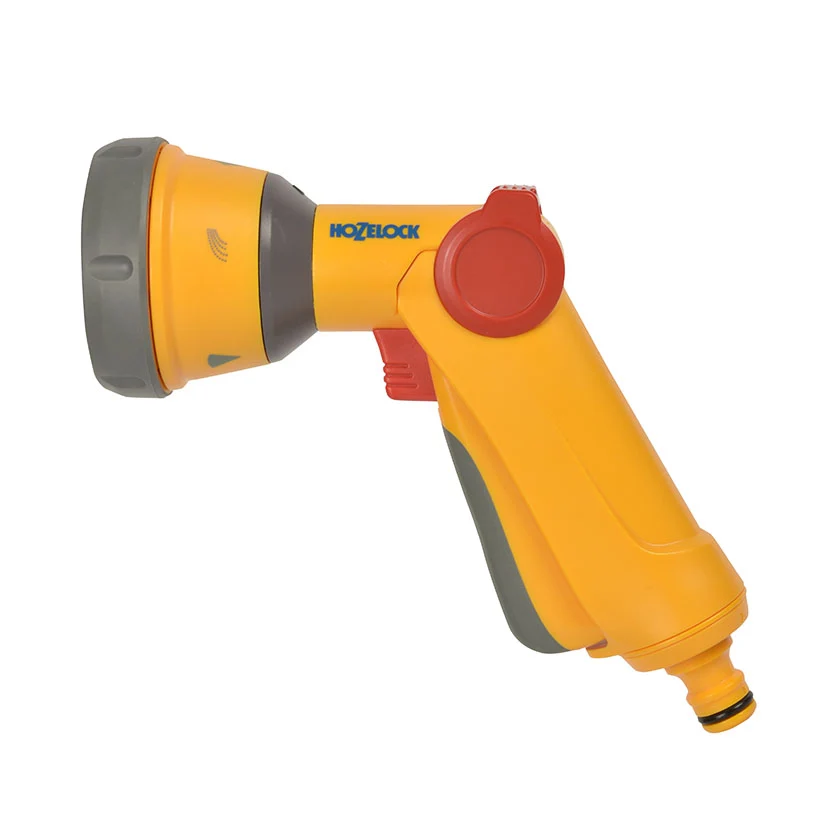 Sensor de Lluvia Pistola multi-spray