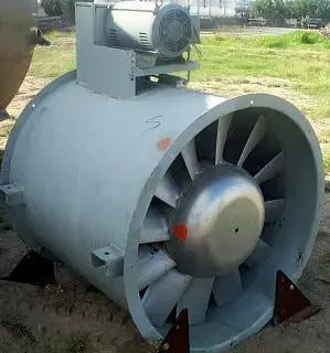Soplador Greenheck