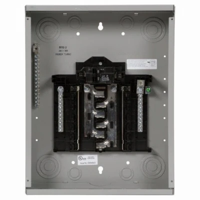 Centro LD PON 100A Siemens Industry Inc