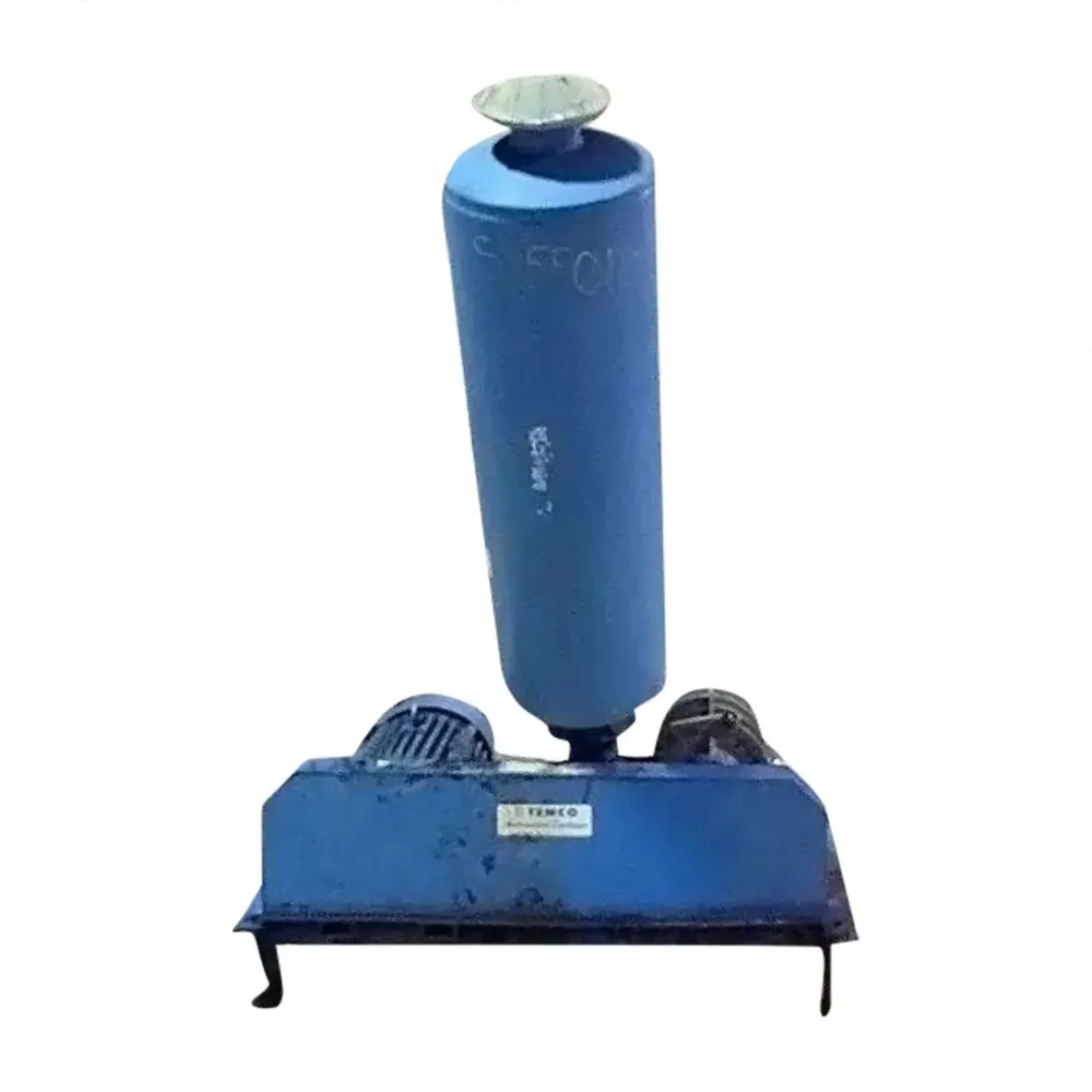 Soplador positivo rotativo Sutorbilt (Fuller Company)