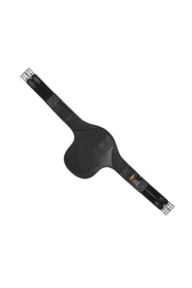 Espárrago Oklahoma black/silver 125 cm con Garantí de 2 ños