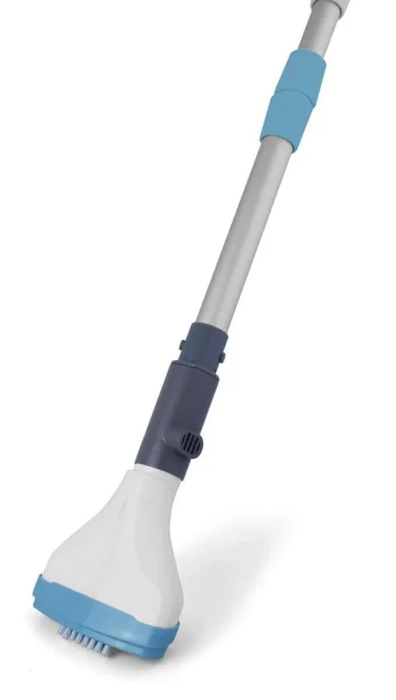 Limpiafondos tradicional kokido lektra 150 cm
