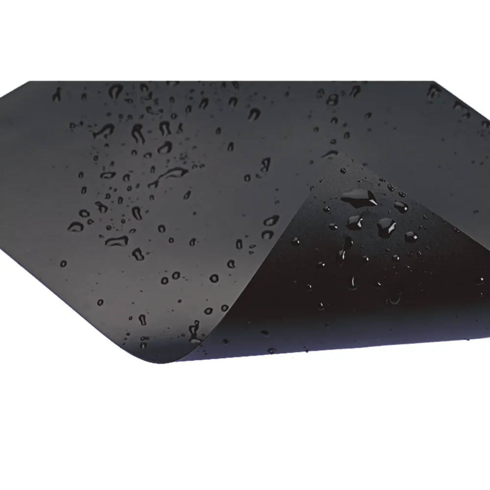 Lona pvc alfafol (corte por metro lineal) con Letras Grabadas