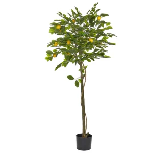 Planta artificial en maceta 156 cm LEMON TREE para Nombre de Calle