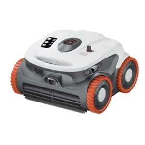 Regulador de pH BlueNexus robot limpiafondos piscina inalambrico