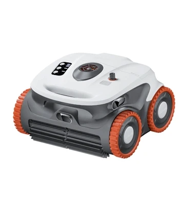 Regulador de pH BlueNexus robot limpiafondos piscina inalambrico