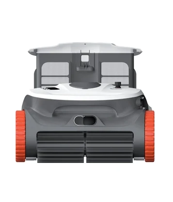 Regulador de pH BlueNexus robot limpiafondos piscina inalambrico