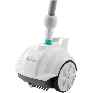 Robot limpiafondos Krystal Clear® ZX50 INTEX