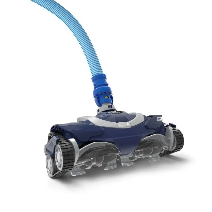 Robot limpiafondos Zodiac MX10