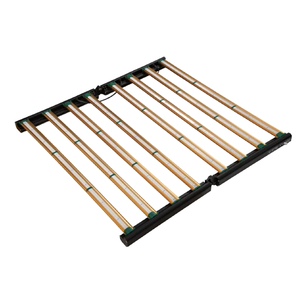 Growers Choice LED ROI-E720 - Luz LED de Cultivo con Garantí Limitada