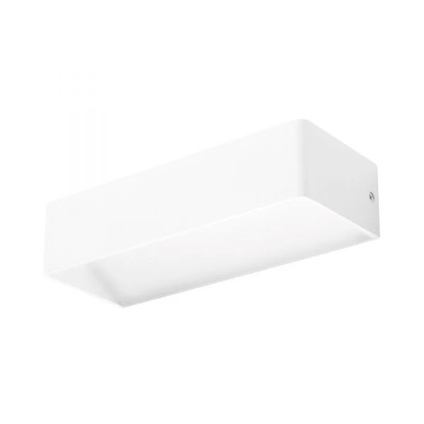 Humidificador para Plantas Luminaria Estevez Keop blanco para empotrar techo o muro