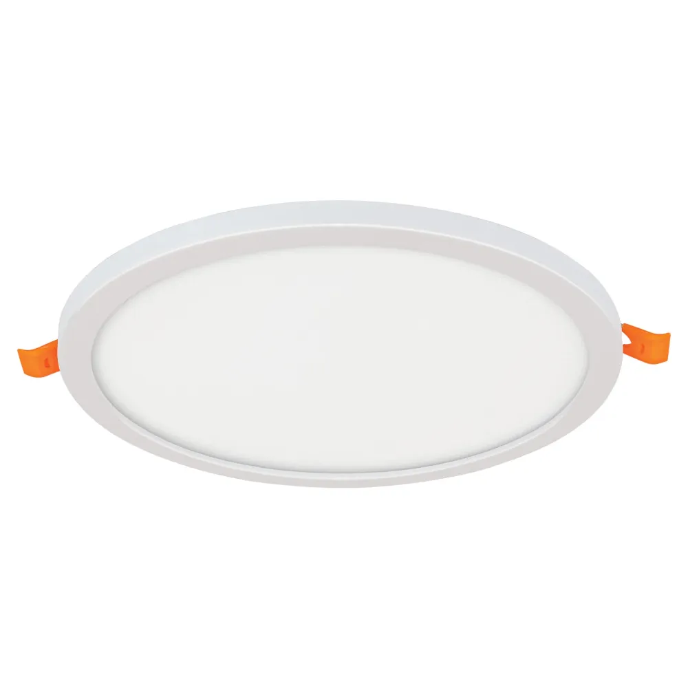 Maceta Autoriego Luminario de LED para empotrar 15 W, ajustable, luz de dí SUSTITUTO 47797