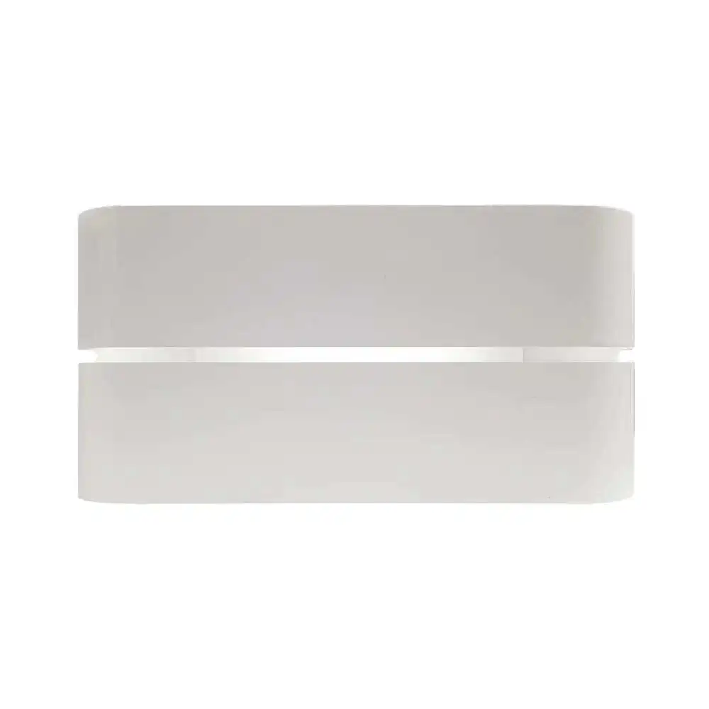 Premium de Jardinerí Slp led luminario arbotante ip65 12w 100-240v 3000k color blanco de luz indirecta semiabierto mca philco