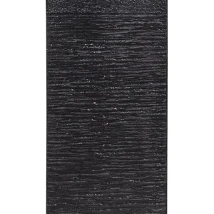 Maceta de Autorriego con Reserva Maceta dion cerámica 33 cm negro