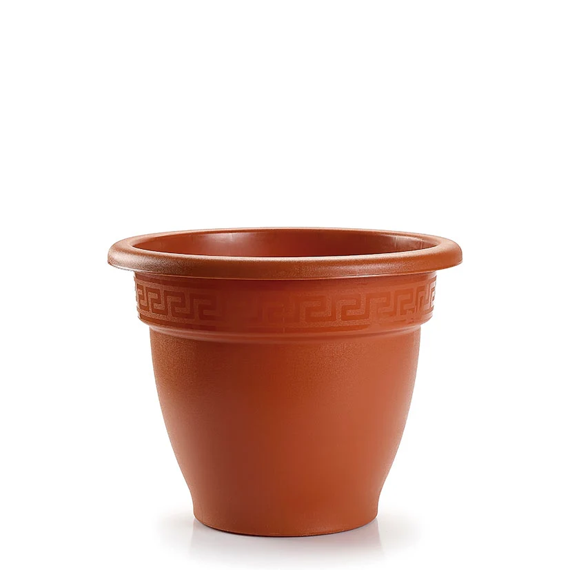 Maceta plástico | Material Reciclado y Ecológico