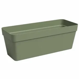 Sistema de Jardín Vertical Modular Maceta Artevasi 57,9 x 24,3 x 22 cm Verde