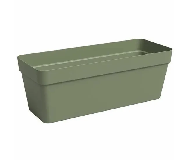 Sistema de Jardín Vertical Modular Maceta Artevasi 57,9 x 24,3 x 22 cm Verde