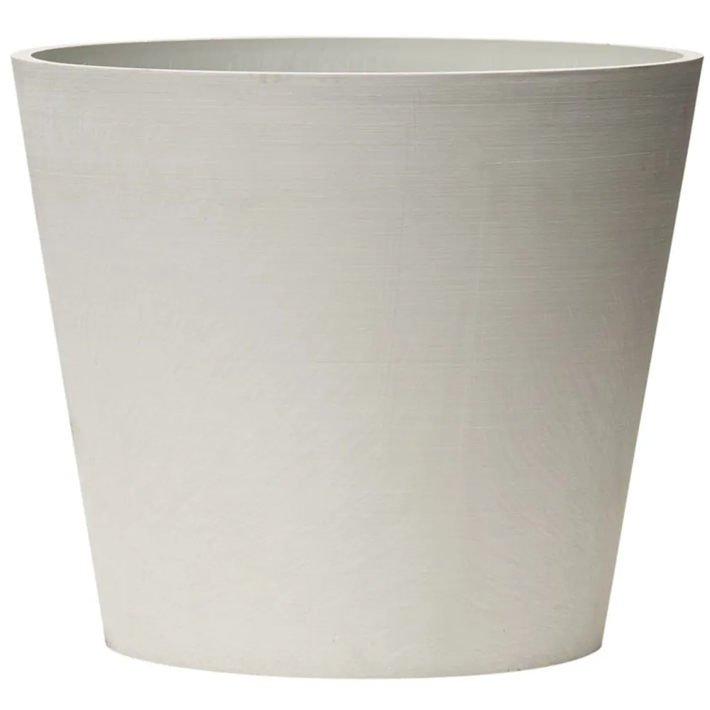 Sistema de Jardín Vertical Modular Maceta tipo cónico truncado ø 30 cm
