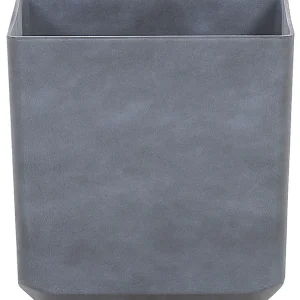 Soporte para Macetas Ajustable Maceta artiki piedra 43 cm gris
