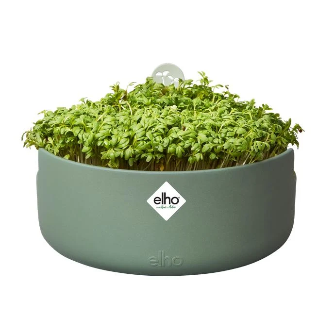 Resistente la Intemperie Germinador Magic Microgreens Elho Verde