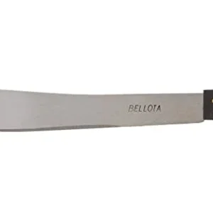 Machete recto con Mango Antideslizante