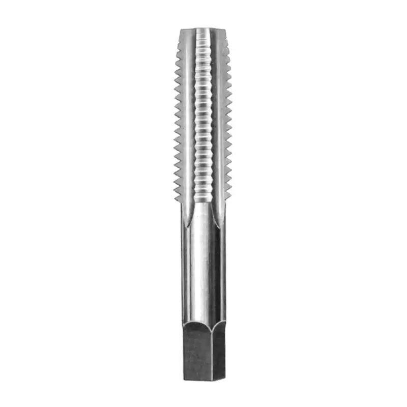 Machuelo cónico de 1/4" de 20 hilos unc de alta velocidad cn (Modelo Hori-Hori)