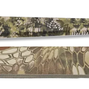 Rastrillo de Mano para Hojas Machete Cortacañas Phyton de 40 cm