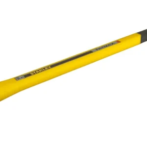 Stanley martillo maceta antivibración de 5907gr