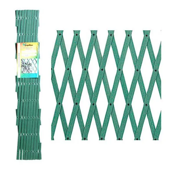 Acero Galvanizado Celosí Papillon extensible
