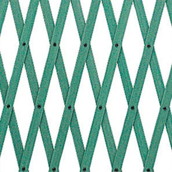 Acero Galvanizado Celosí Papillon extensible