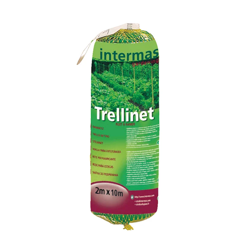 Celosí de Metal Malla entutorar