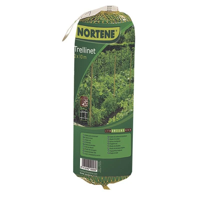 Profesional para Jardinerí Malla para entutorar Trellinet Nortene 2x25 m